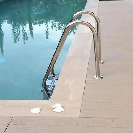 Francesco's - Private Pool & Jacuzzi *