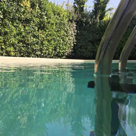 Francesco's - Private Pool & Jacuzzi * Marina di Pietrasanta