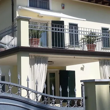 Francesco's - Private Pool & Jacuzzi * Marina di Pietrasanta