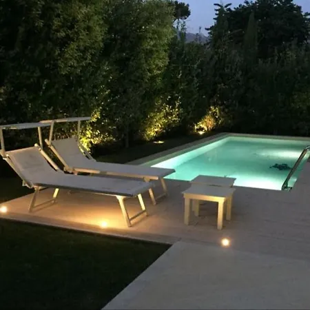 Villa Francesco's - Private Pool & Jacuzzi Marina di Pietrasanta